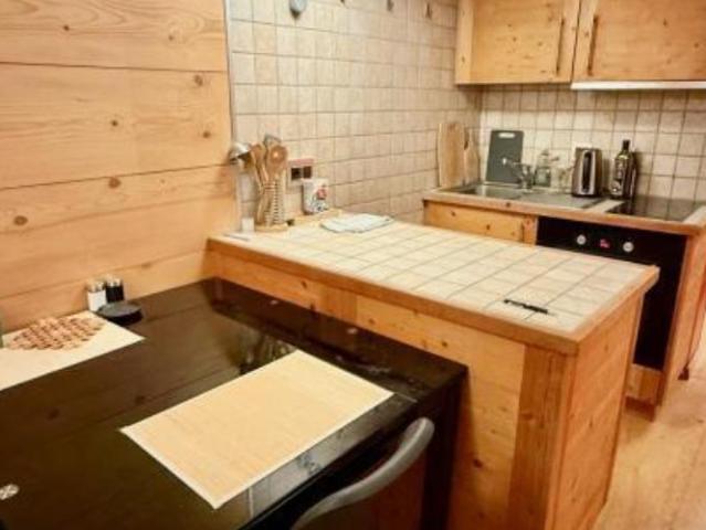 Apartment mieten in Villa, Sierre
