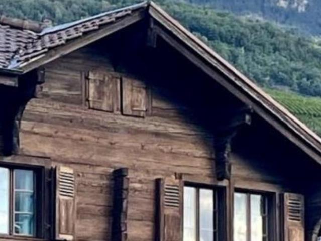Apartment mieten in Villa, Sierre