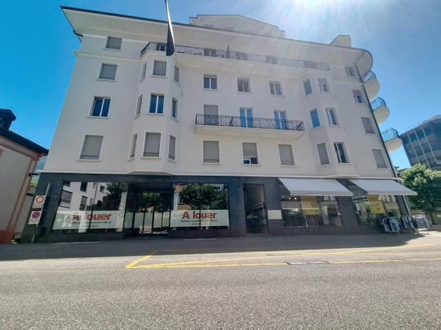 Immobilie kaufen in Sierre, Wallis
