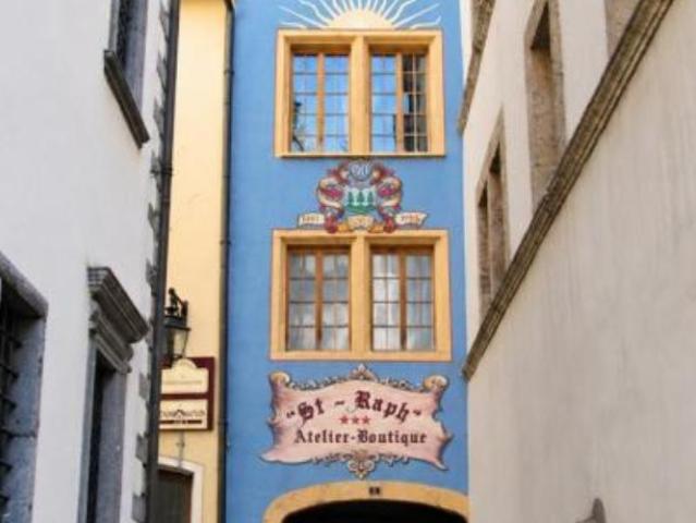 Apartment mieten in Sion