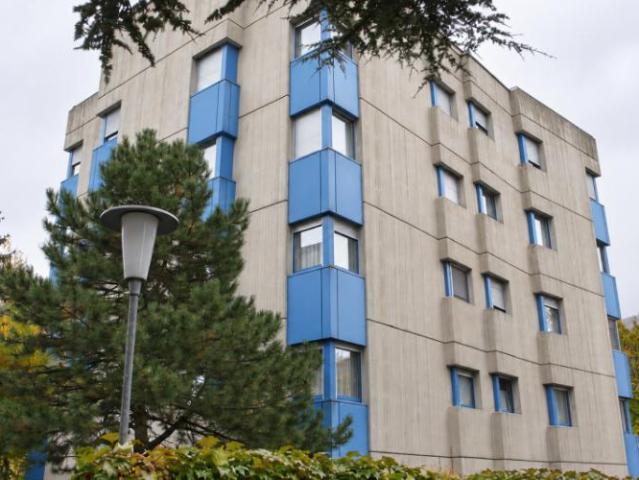 Apartment mieten in Sion