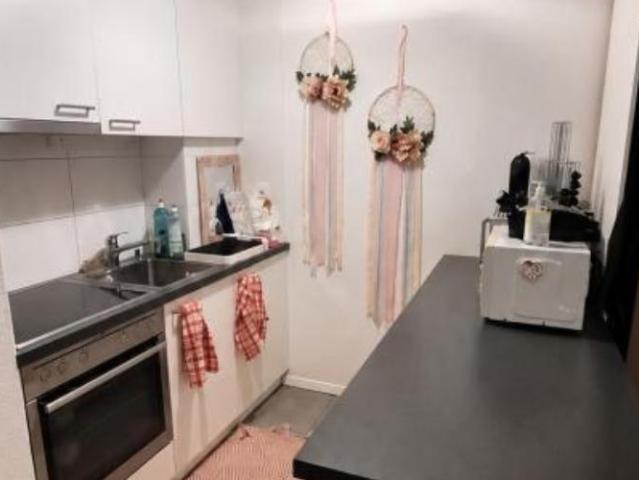 Studio mieten in Sion