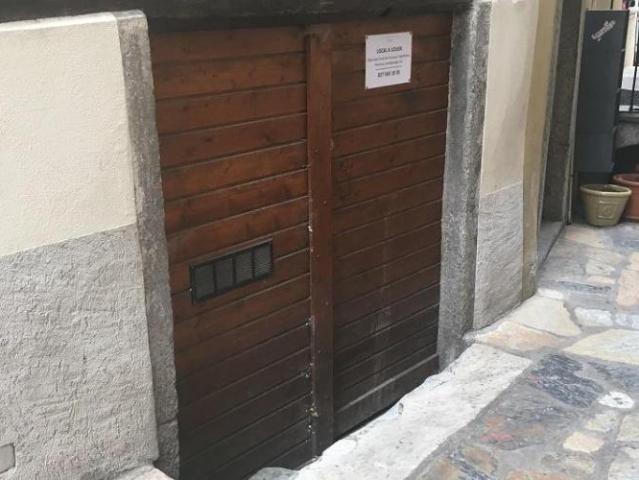 Apartment mieten in Sion