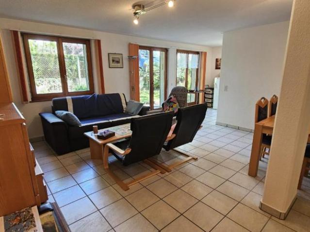 Apartment mieten in Soyhières, Jura