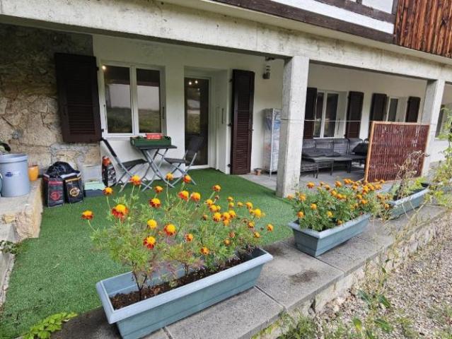 Apartment mieten in Soyhières, Jura