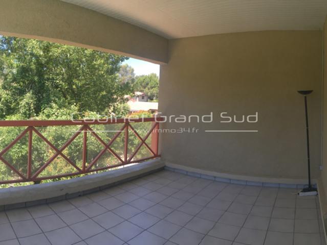 Appartement location à Lodève, Saint-gély-du-fesc