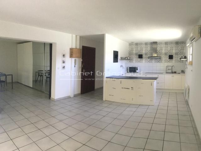 Appartement location à Lodève, Saint-gély-du-fesc