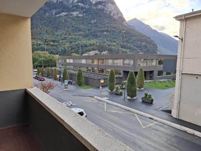 Apartment mieten in Saint-Maurice, Wallis