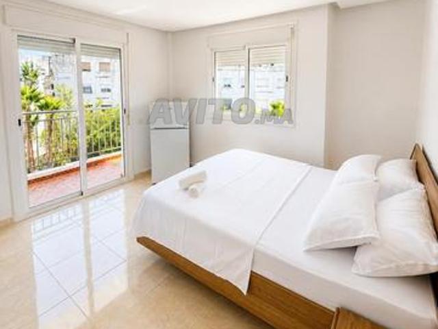 Appartement location à Tangero, Tanger-Tétouan