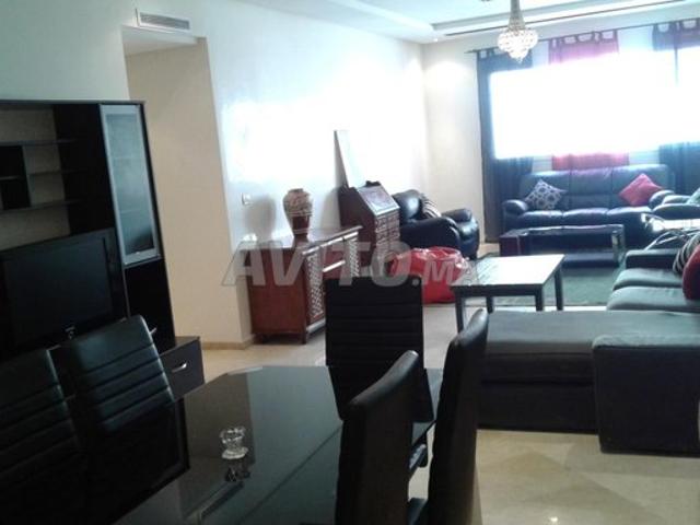 Appartement location à Tangero, Tanger-Tétouan
