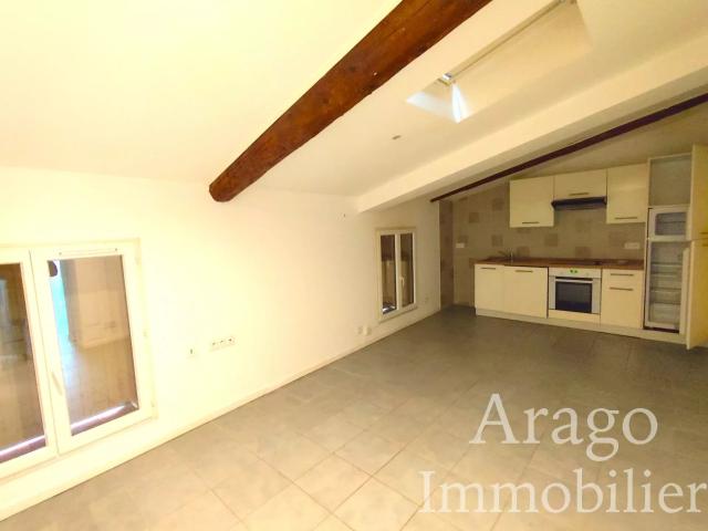 Appartement location à Perpignan, Tautavel