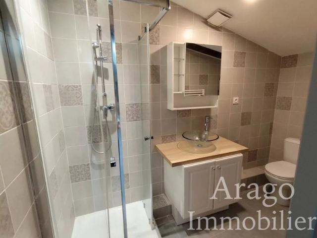 Appartement location à Perpignan, Tautavel