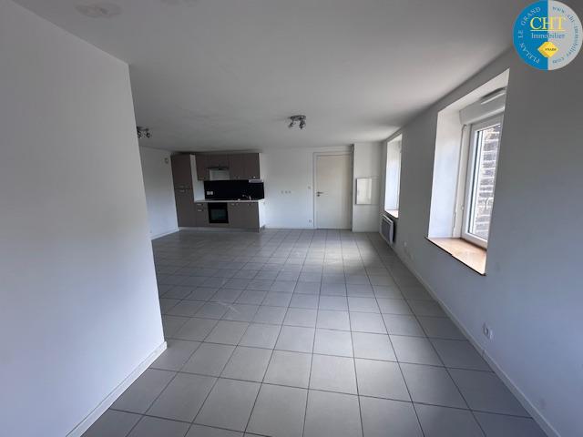 Appartement location à La Nouvelle Victoire, Treffendel