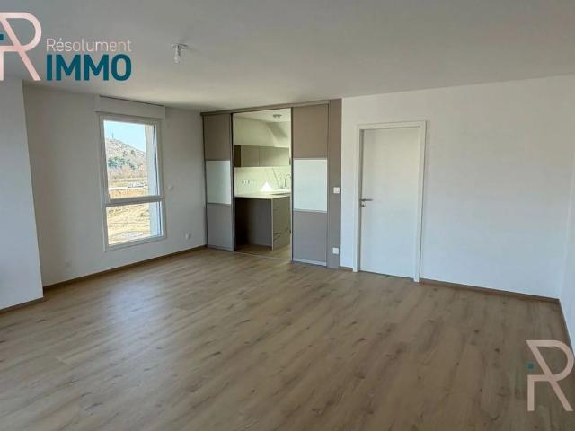 Appartement location à Turckheim, Collectivité européenne d'Alsace
