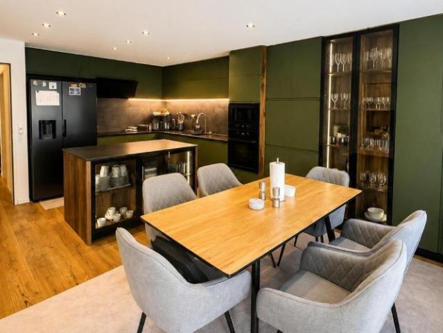 Apartment mieten in Ergisch, Wallis