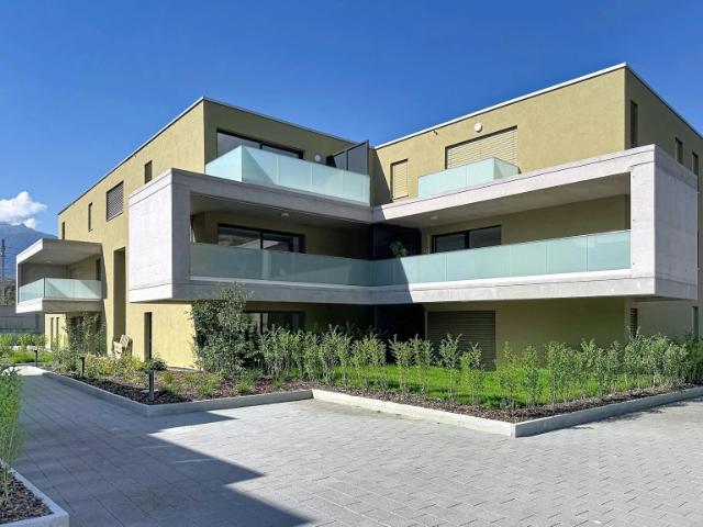 Apartment mieten in Les Mayens-de-Sion, Wallis