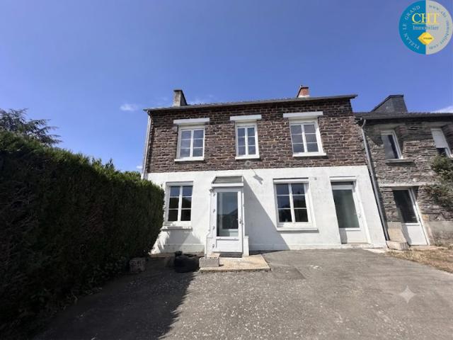 Maison location à Redon, Bretagne