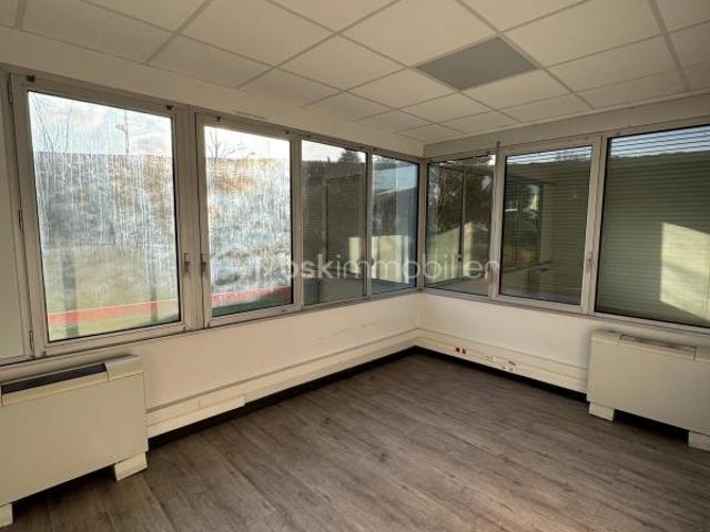 Bureau location à Palaiseau, Massy