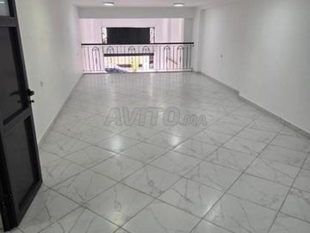 Local commercial vente à Anfa, Gharb-Chrarda-Beni Hssen
