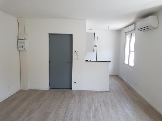 Appartement location à Vierzon