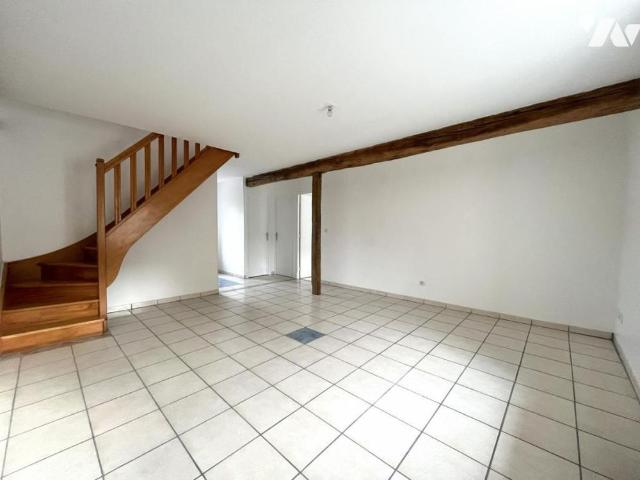 Appartement location à Reims, Ville-dommange