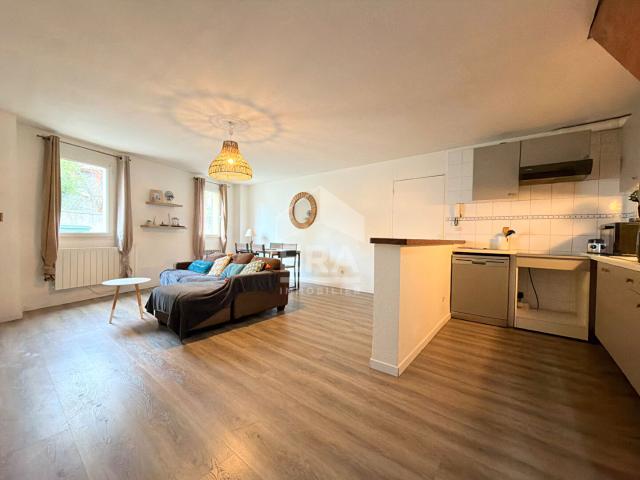 Appartement location à La Fabrique, Villelaure
