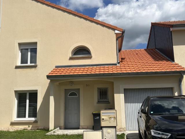 Maison location à France métropolitaine, Woippy