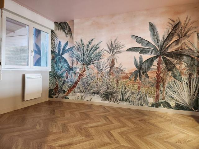 Appartement location à Aber-Wrac'h, Landéda