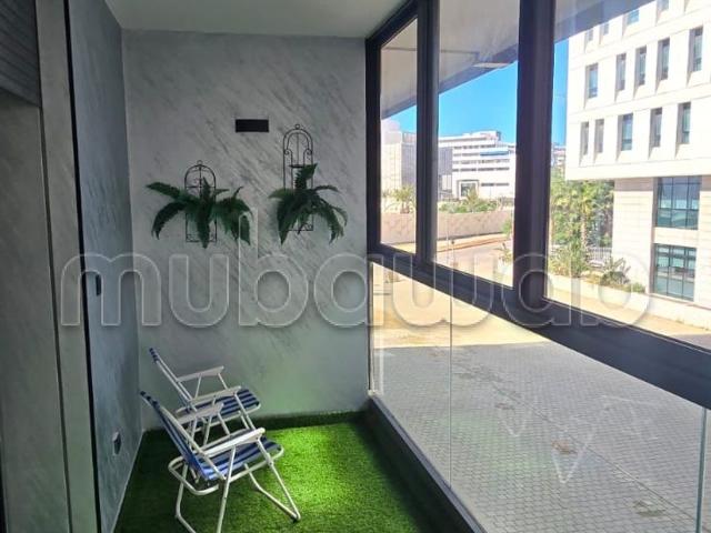 Appartement location à Anfa, Gharb-Chrarda-Beni Hssen