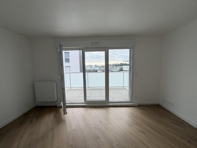 Appartement location à Saint-Malo, Bretagne