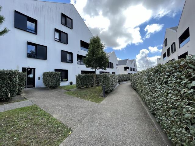 Appartement location à Saint-Malo, Bretagne