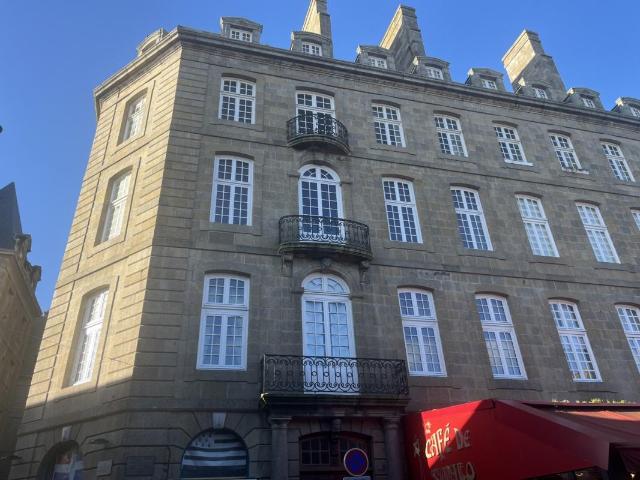 Appartement location à Saint-Malo, Bretagne