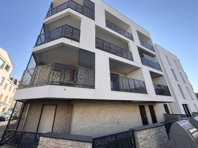 Appartement location à Saint-Malo, Bretagne