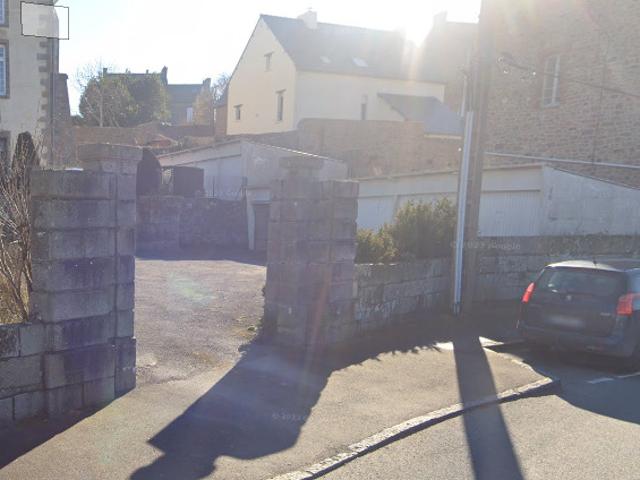 Garage location à France métropolitaine, Bretagne