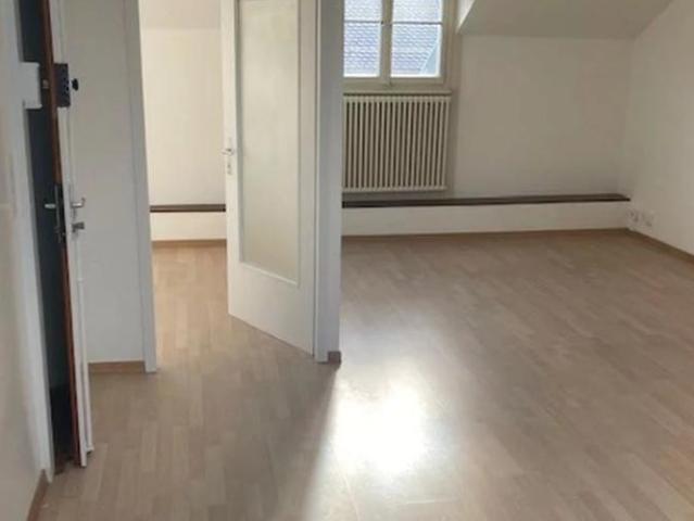 Apartment mieten in Carouge (GE)