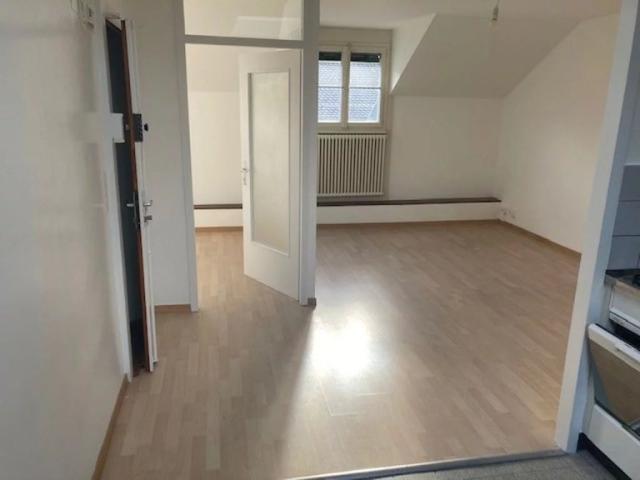 Apartment mieten in Carouge (GE)