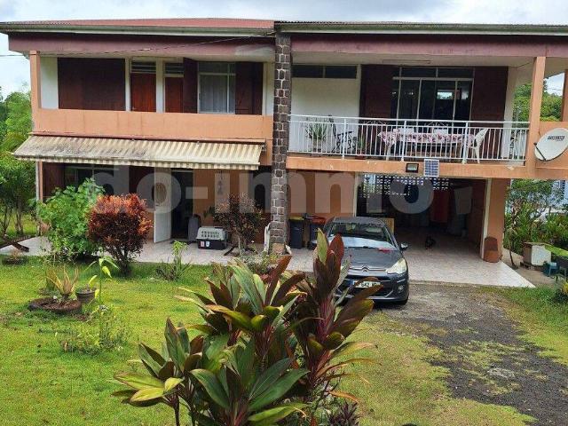 Appartement location à Dothémare, Les Abymes
