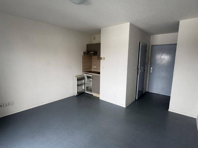 Studio location à Illzach, Collectivité européenne d'Alsace