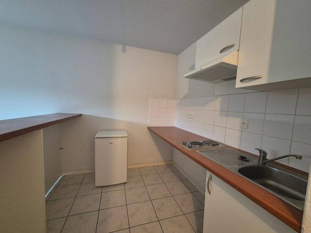 Appartement location à Coutras, Gironde