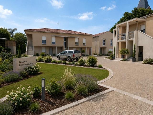Maison location à Châtillon, Châtillon-Saint-Jean