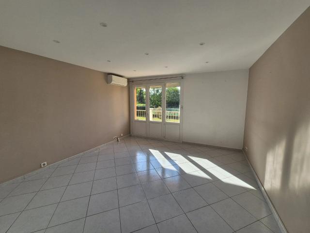 Appartement location à Lotissement La Magnanerie, Le Luc