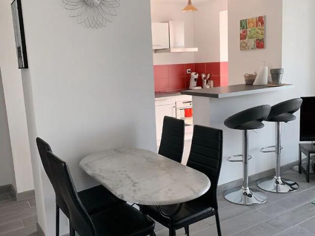 Appartement location à Saint-Eutrope, Aix-en-Provence
