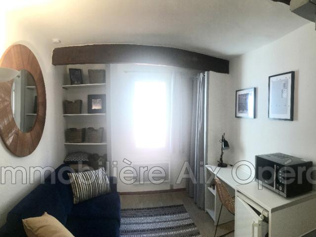 Appartement location à Aix-en-Provence, Saint-marc-jaumegarde