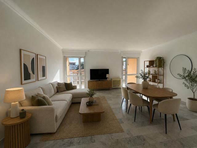 Appartement location à Aix-en-Provence, Aix-en-provence