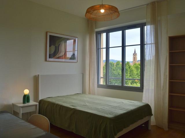Appartement location à Aix-en-Provence, Aix-en-provence