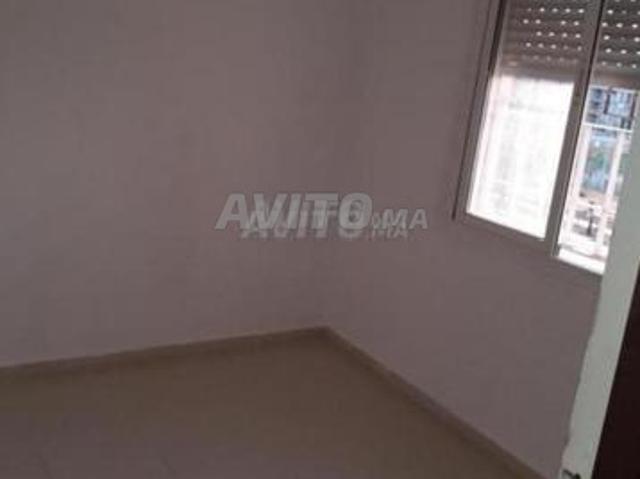 Appartement location à Sidi Allal El Bahraoui