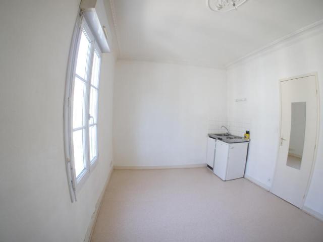 Appartement location à Angers