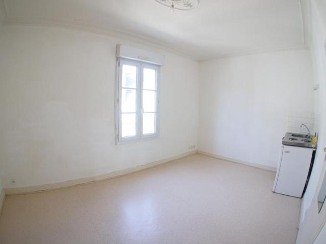 Appartement location à Angers