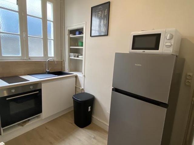 Appartement location à Angers