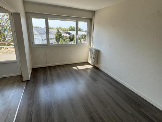 Appartement location à Angers
